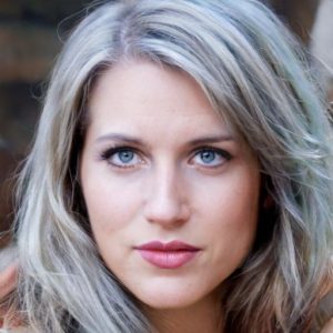 Author: Sienna Mitchell