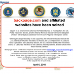 BonePage.com replaced Backpage.com following the DOJ seizure of their website in 2018.