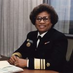 Joycelyn Elders, Surgeon General