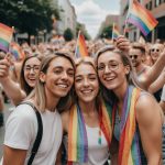 BonePage.com celebrates LGBTQ+ Pride Month!