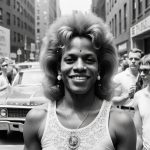 Marsha P. Johnson, LGBTQ activist