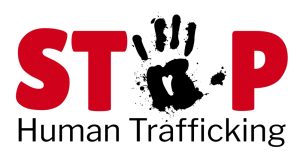 Stop human trafficking - join us in supporting Polaris Project.