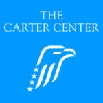 The Carter Center, Jimmy Carter's Foundation.