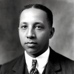 Dr. Carter Godwin Woodson