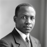 Dr. Carter Godwin Woodson