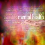BonePage observes Mental Health Awareness Month each May. 