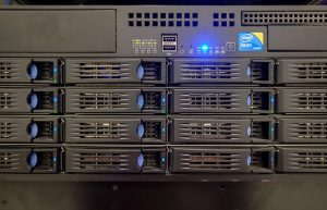 BonePage Server Upgrade!