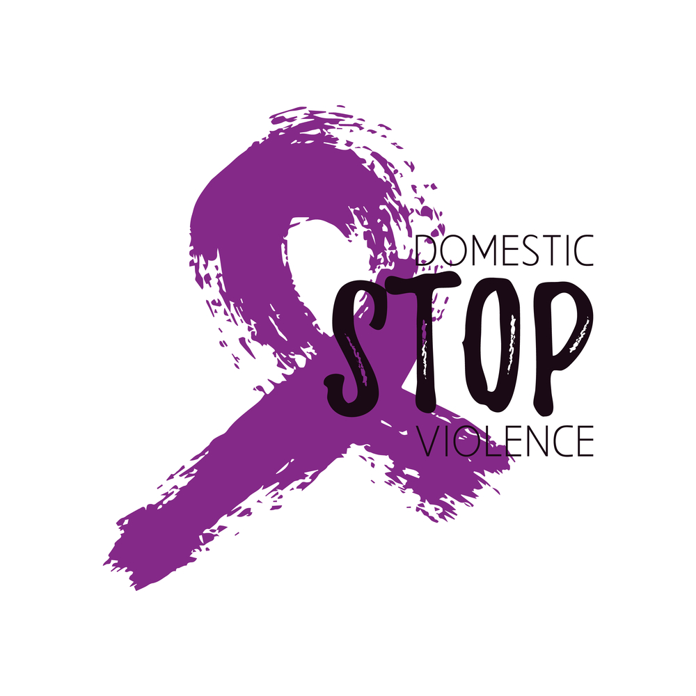 Stop domestic violence